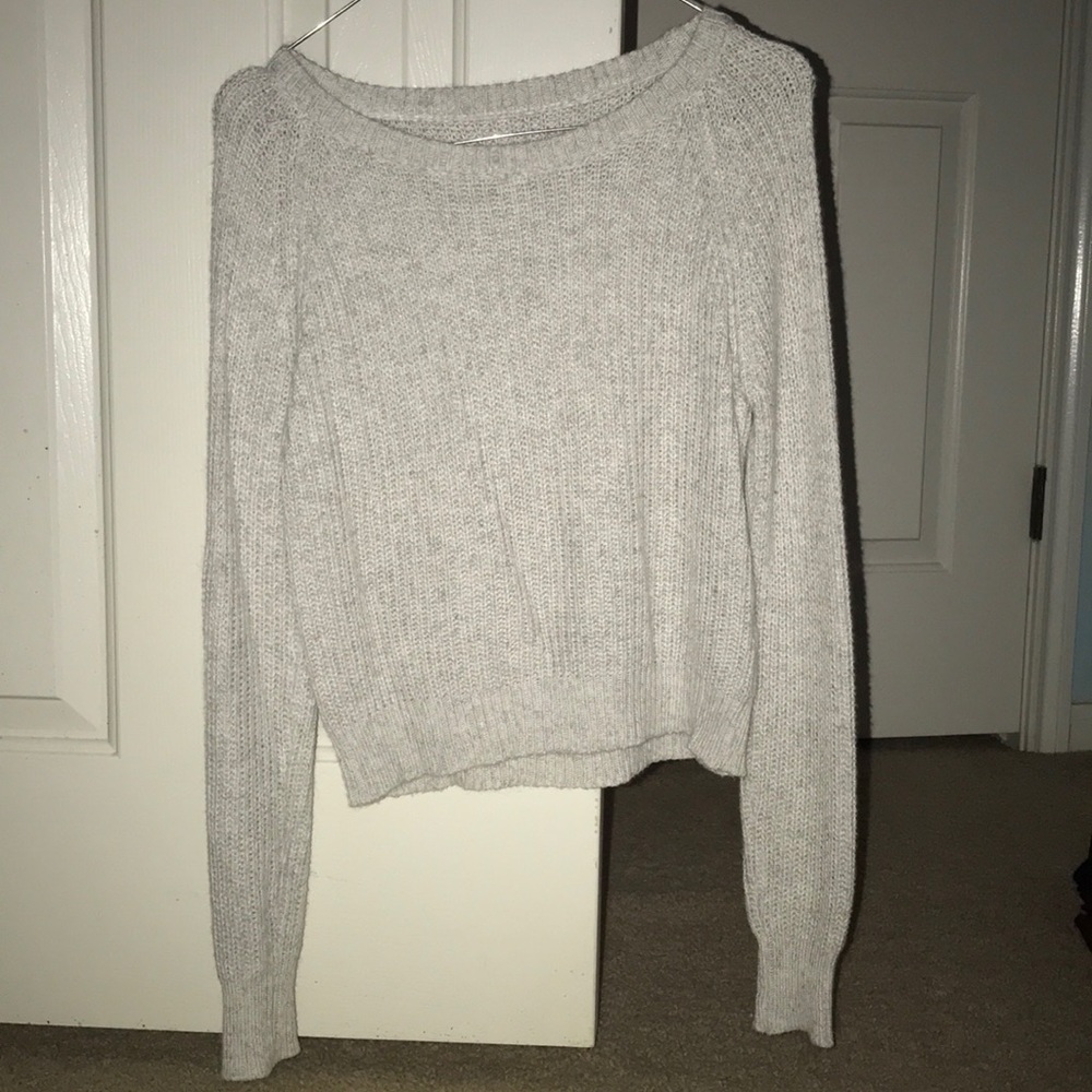 Brandy Melville Knit Sweater